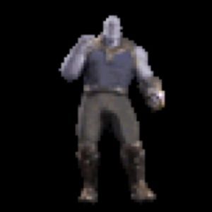 Meet your Posher, Daniel